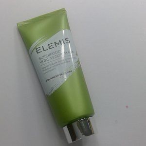Brand New Elemis Superfood Prebiotic Mask